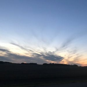 Meet your Posher, Kaitlyn